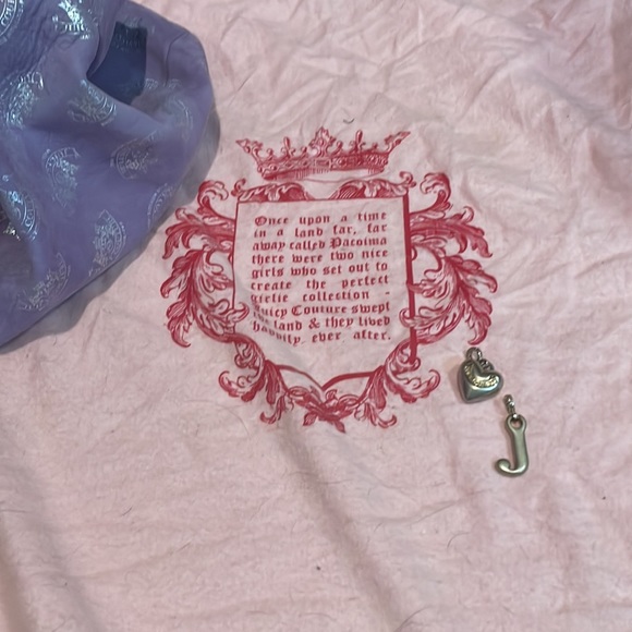 Juicy Couture bag - Picture 5 of 5